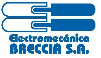 Electromecanica Breccia