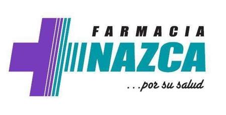 Farmacia Nazca