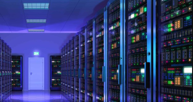 Servidores de backup